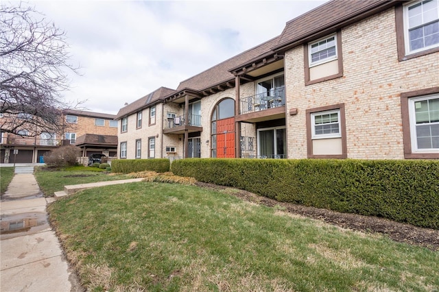 11921 Villa Dorado Dr Unit F, Saint Louis, MO 63146 - view of building exterior