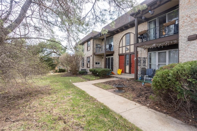 11921 Villa Dorado Dr Unit F, Saint Louis, MO 63146 - view of property