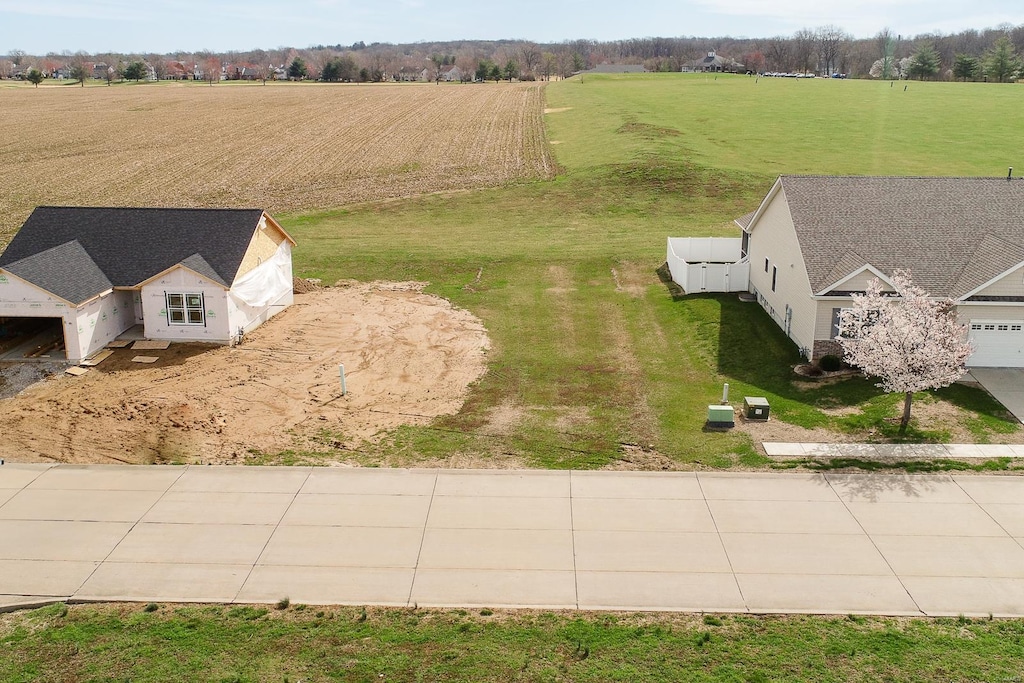 1562 Orchard Lakes Cir, Belleville, IL 62220