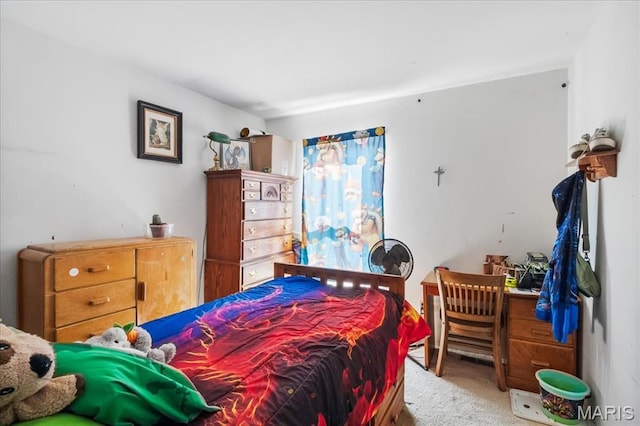 1739 Fairfax Dr, Barnhart, MO 63012 - bedroom featuring carpet flooring