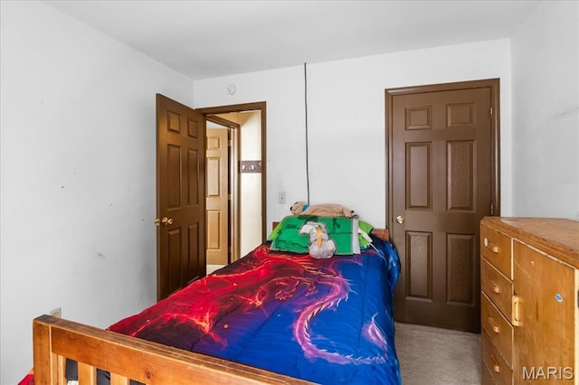 1739 Fairfax Dr, Barnhart, MO 63012 - view of carpeted bedroom