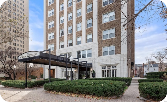 4440 Lindell Blvd Unit 701, Saint Louis, MO 63108 - view of property