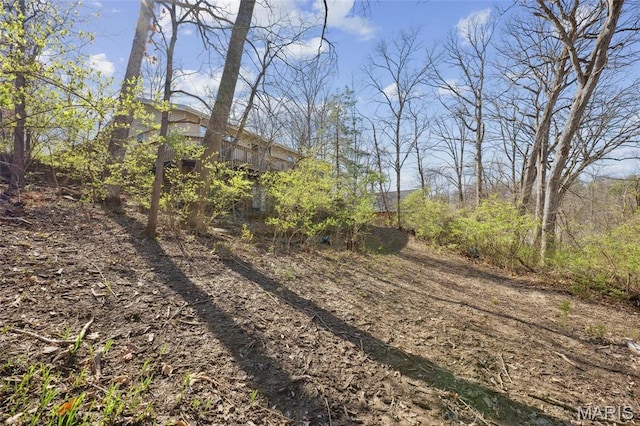 32 Oak Forest Dr, Saint Charles, MO 63303 - view of yard