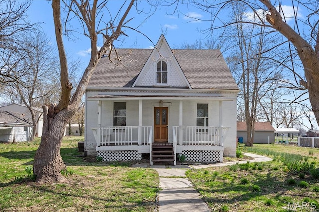 407 N Humboldt St, Marine, IL 62061 - photo 1