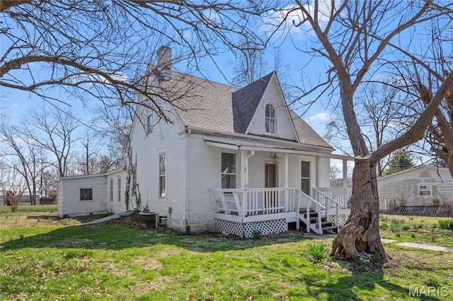 407 N Humboldt St, Marine, IL 62061 - photo 2