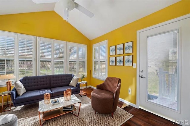 910 Ridgepointe Place Cir, Lake St Louis, MO 63367 - sunroom / solarium featuring vaulted ceiling and plenty of natural light