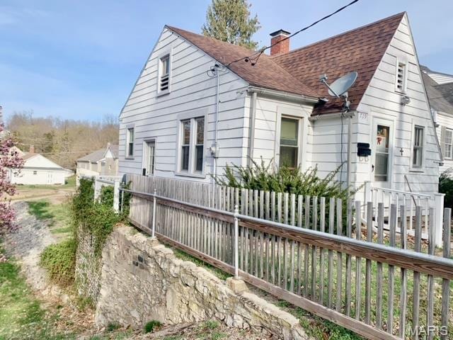729 Hazel St, Hannibal, MO 63401 - photo 3