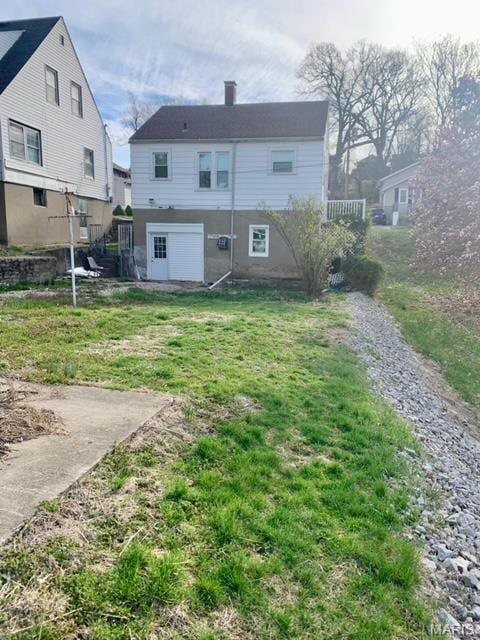 729 Hazel St, Hannibal, MO 63401 - photo 5