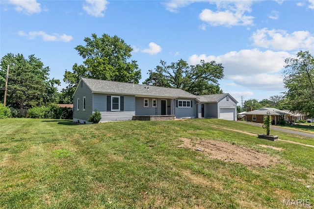 9515 Koerber Ln, Affton, MO 63123