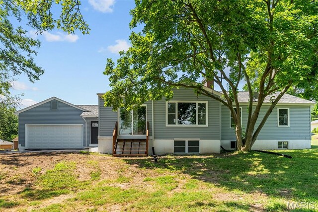 9515 Koerber Ln, Affton, MO 63123