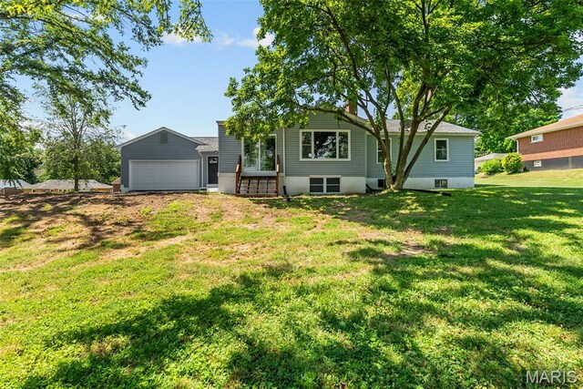 9515 Koerber Ln, Affton, MO 63123