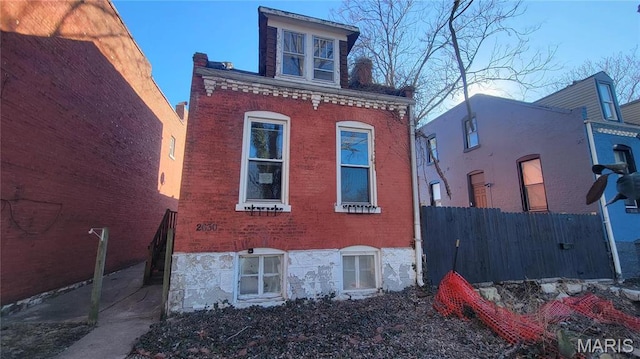 2630 Arsenal St, Saint Louis, MO 63118 - photo 1