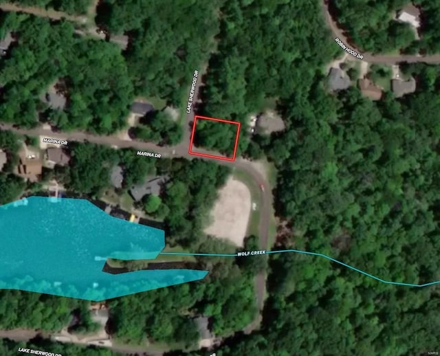 1200 S Lake Sherwood Dr, Marthasville, MO 63357