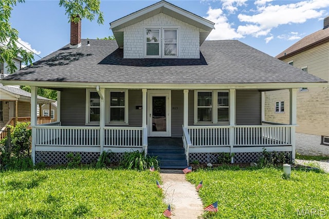 863 Washington Ave, Alton, IL 62002 - photo 1