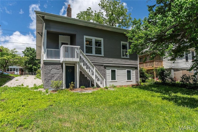 863 Washington Ave, Alton, IL 62002 - photo 6