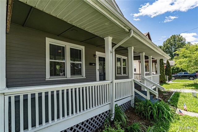 863 Washington Ave, Alton, IL 62002 - photo 8