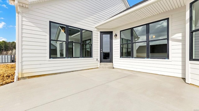 149 Haven Ridge Ct, Dardenne Prairie, MO 63368 - view of patio / terrace