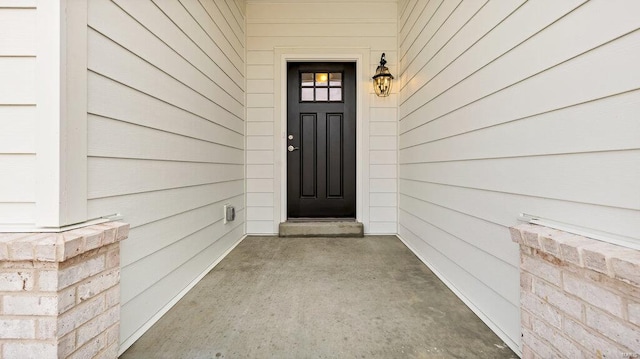 149 Haven Ridge Ct, Dardenne Prairie, MO 63368 - view of property entrance