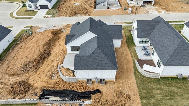 149 Haven Ridge Ct, Dardenne Prairie, MO 63368 - view of subject property