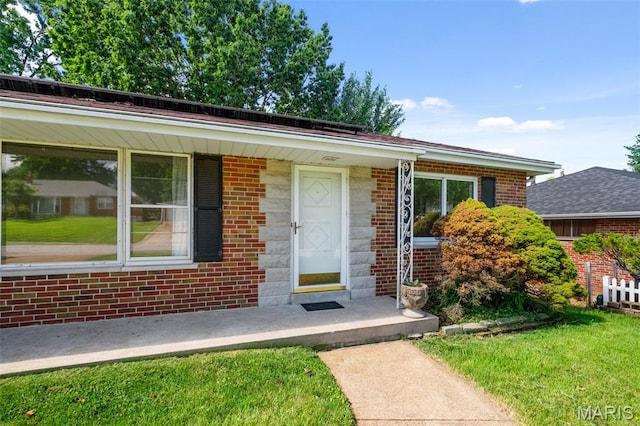 10634 Larkspur Dr, Saint Louis, MO 63123 - photo 2