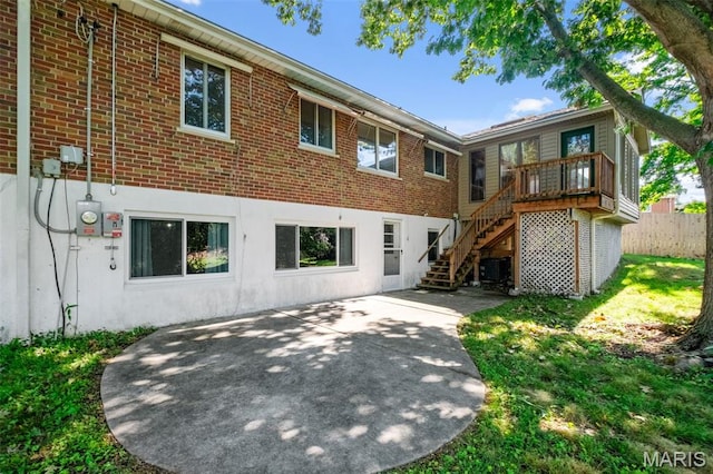 10634 Larkspur Dr, Saint Louis, MO 63123 - photo 21