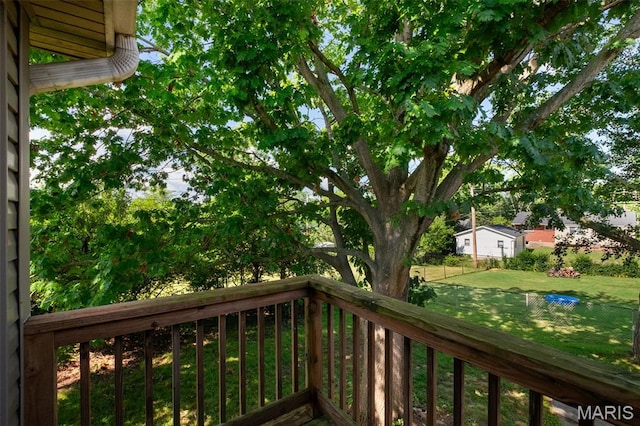 10634 Larkspur Dr, Saint Louis, MO 63123 - photo 22