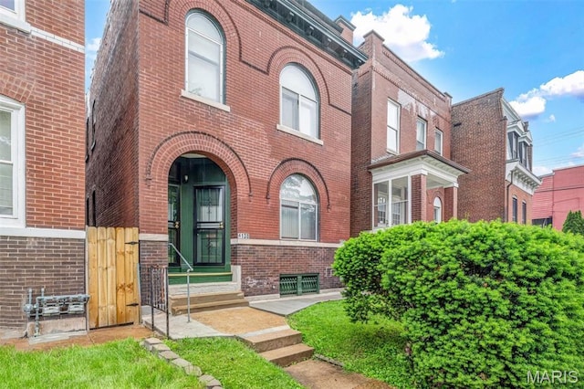 4138 Michigan Ave, Saint Louis, MO 63118 - photo 1