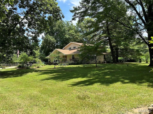 15772 N Lakeview Dr N, Effingham, IL 62401 - photo 3