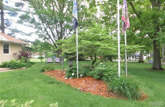 15772 N Lakeview Dr N, Effingham, IL 62401 - photo 5