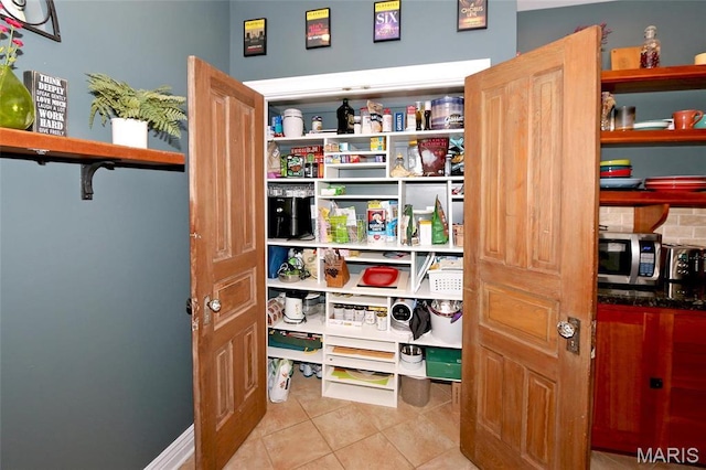 589 Wetherby Terrace Dr, Ballwin, MO 63021 - view of storage area