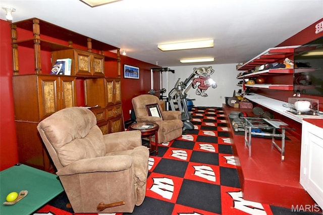 589 Wetherby Terrace Dr, Ballwin, MO 63021 - view of storage