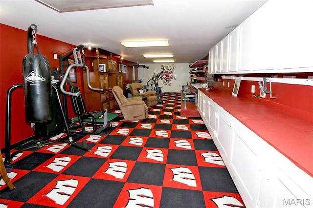 589 Wetherby Terrace Dr, Ballwin, MO 63021 - interior space