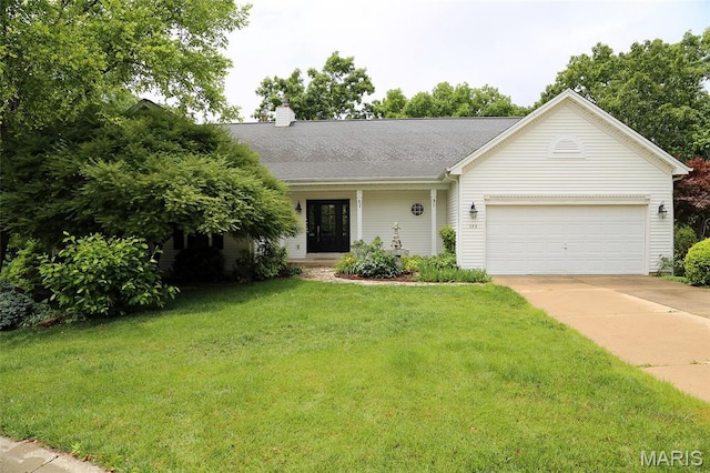 589 Wetherby Terrace Dr, Ballwin, MO 63021 - photo 1