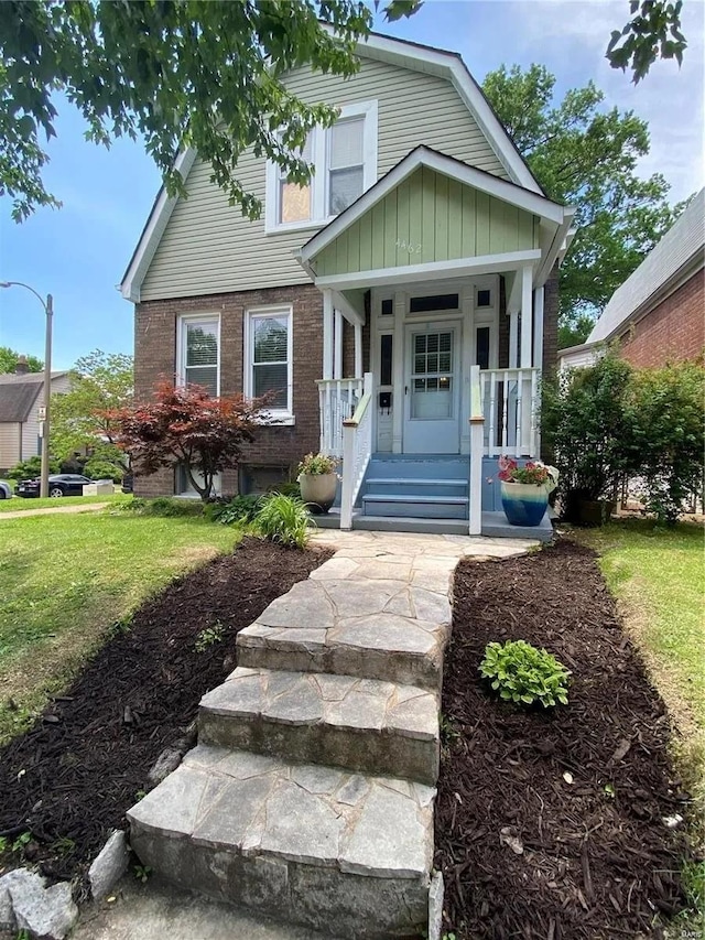 4462 Wilcox Ave, Saint Louis, MO 63116