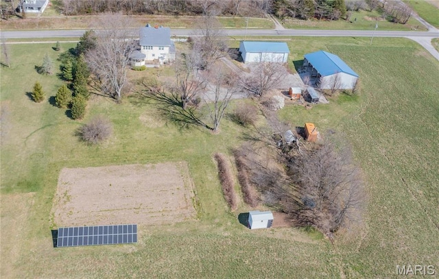708 E Fillmore St E, Fillmore, IL 62032 - photo 9