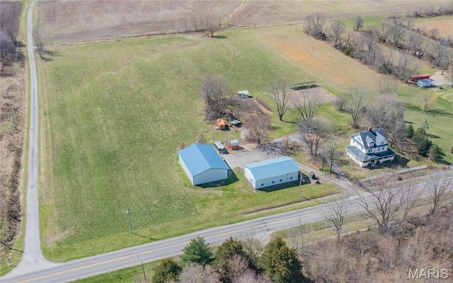 708 E Fillmore St E, Fillmore, IL 62032 - photo 11