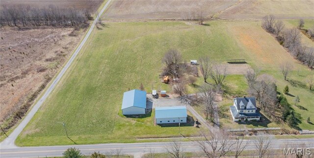 708 E Fillmore St E, Fillmore, IL 62032 - photo 12