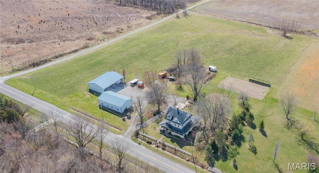 708 E Fillmore St E, Fillmore, IL 62032 - photo 14