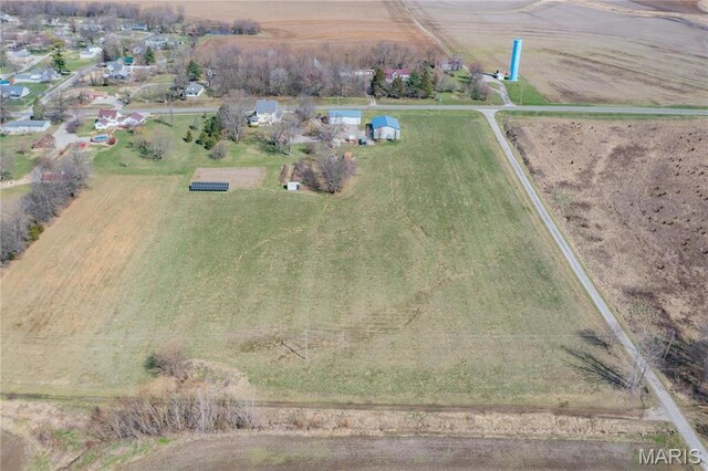 708 E Fillmore St E, Fillmore, IL 62032 - photo 15