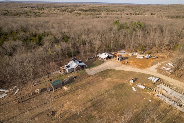 11165 Villmer Rd, Cadet, MO 63630 - view of rural area
