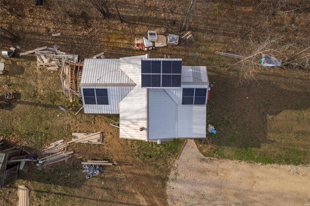 11165 Villmer Rd, Cadet, MO 63630 - view of subject property