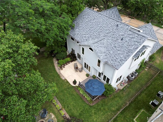 11808 Manhattan Ave, Des Peres, MO 63131 - photo 67