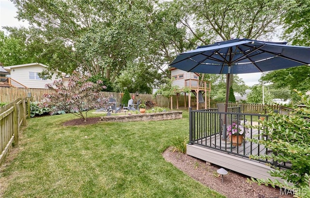 11808 Manhattan Ave, Des Peres, MO 63131 - photo 46