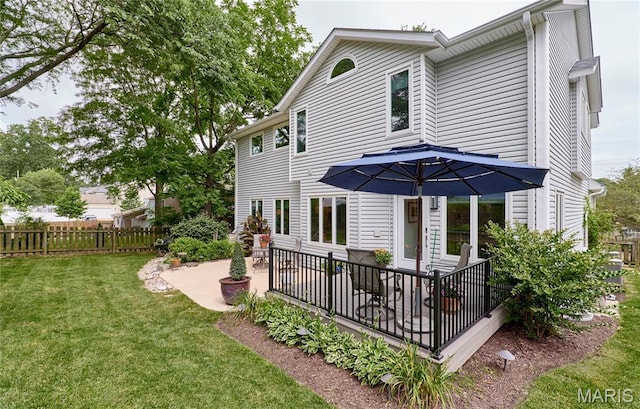 11808 Manhattan Ave, Des Peres, MO 63131 - photo 47