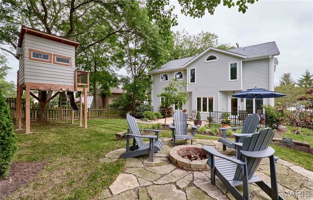 11808 Manhattan Ave, Des Peres, MO 63131 - photo 49