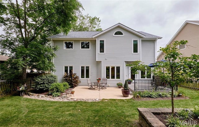 11808 Manhattan Ave, Des Peres, MO 63131 - photo 57