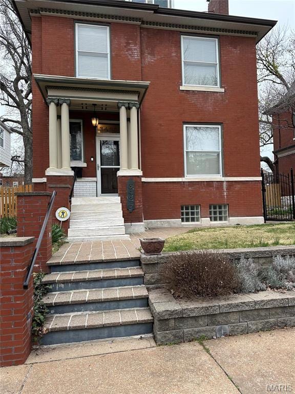 3425 Halliday Ave, Saint Louis, MO 63118 - photo 1