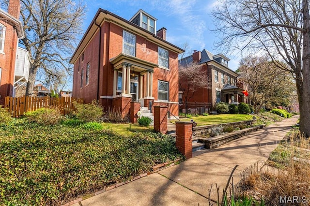 3425 Halliday Ave, Saint Louis, MO 63118 - photo 2
