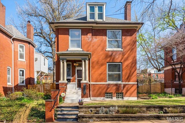 3425 Halliday Ave, Saint Louis, MO 63118 - photo 3