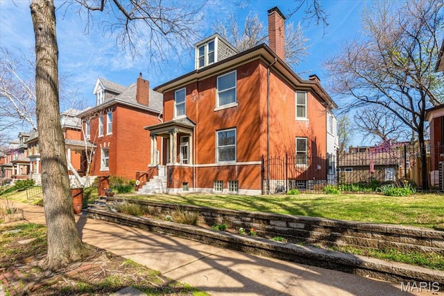 3425 Halliday Ave, Saint Louis, MO 63118 - photo 4